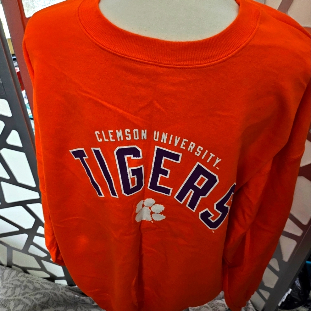 Clemson Tigers